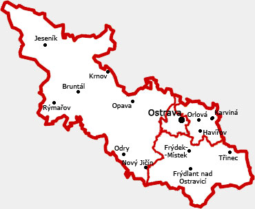 Soudní překladatel italštiny v Karviné