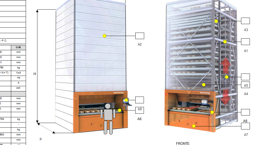 Zadání výběrového řízení na nákup CNC ohýbačky trubek – překlad do anglického jazyka