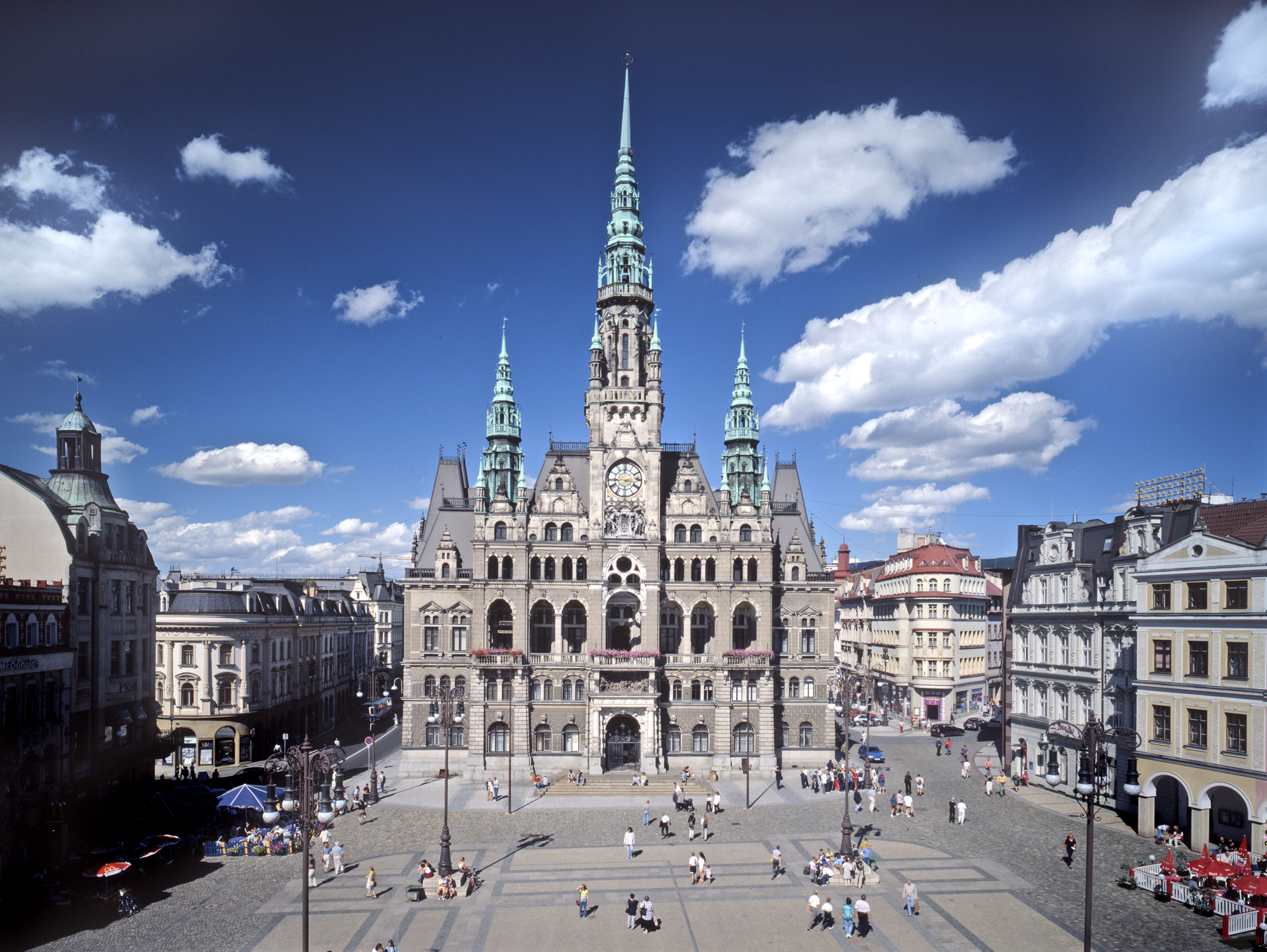 Ověřené překlady Liberec-Dc