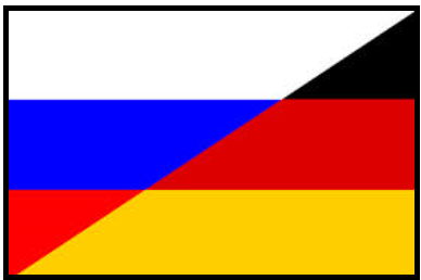 Ověřený překlad z ruštiny do němčiny – part II