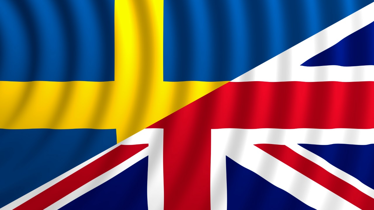 Překlady obchodních smluv z/do anglického jazyka ↔ švédština