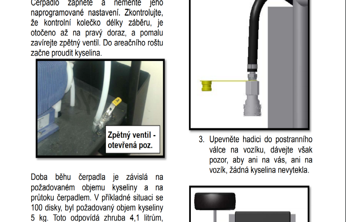 Preklad manuálu z anglického jazyka – kľúč k úspechu a správnemu porozumeniu