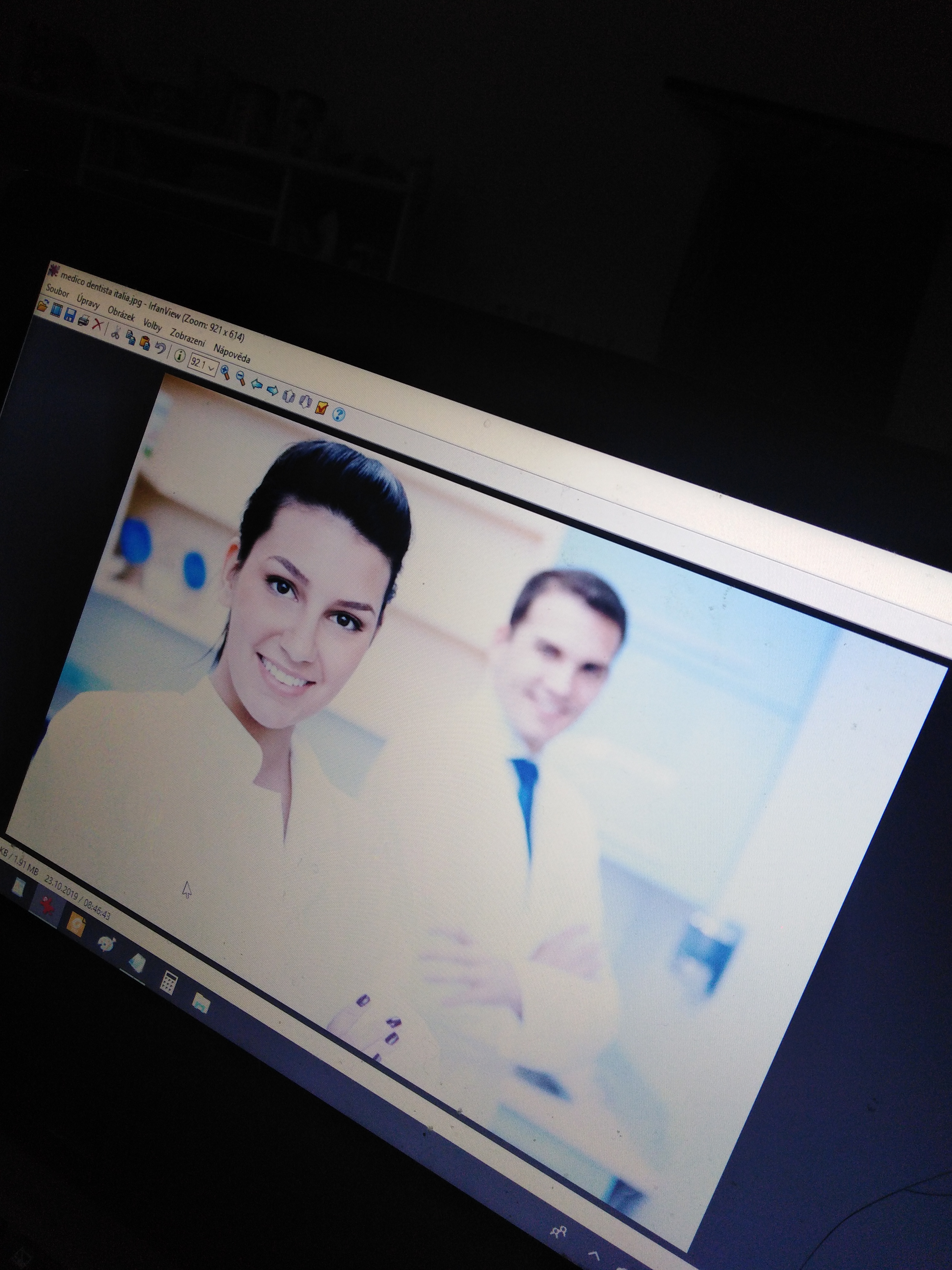 Překlad webových stránek do italštiny (eCommerce)