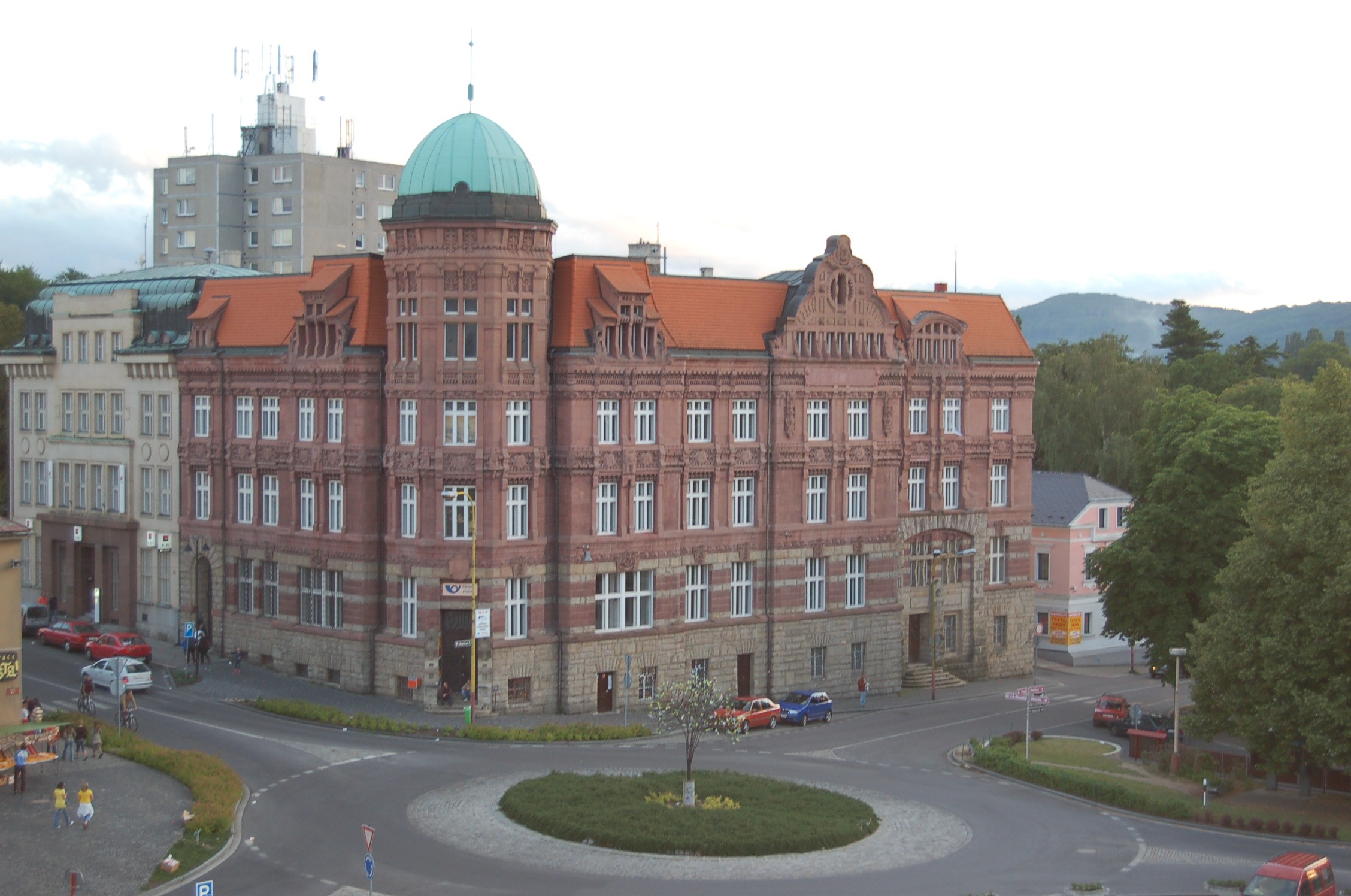 Ověřené překlady Nový Bor