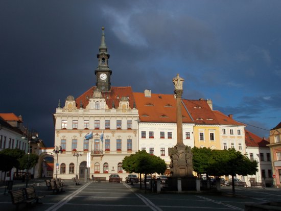 Expresní ověřené překlady z/do ruštiny Česká Lípa