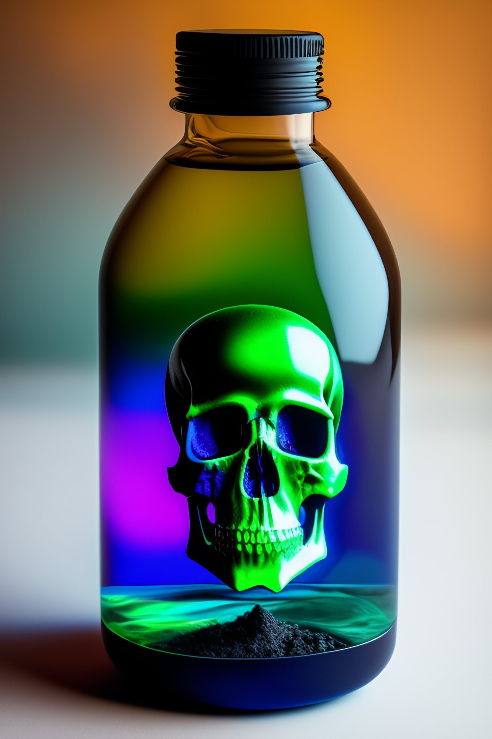 Predstavte si lahvičku, ktorá obsahuje kozmetický výrobek, zdobený etiketou označenou symbolmi CPNP (Portál pre oznamovanie kozmetických výrobkov) a legislatívnymi značkami. Táto lahvička je symbolom bezpečnosti a dôvery v kozmetických výrobkoch.