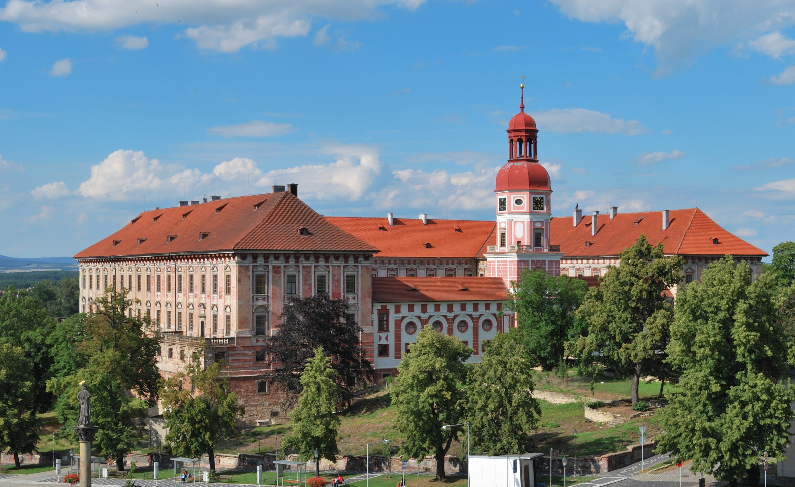 Ověřené překlady Roudnice nad Labem