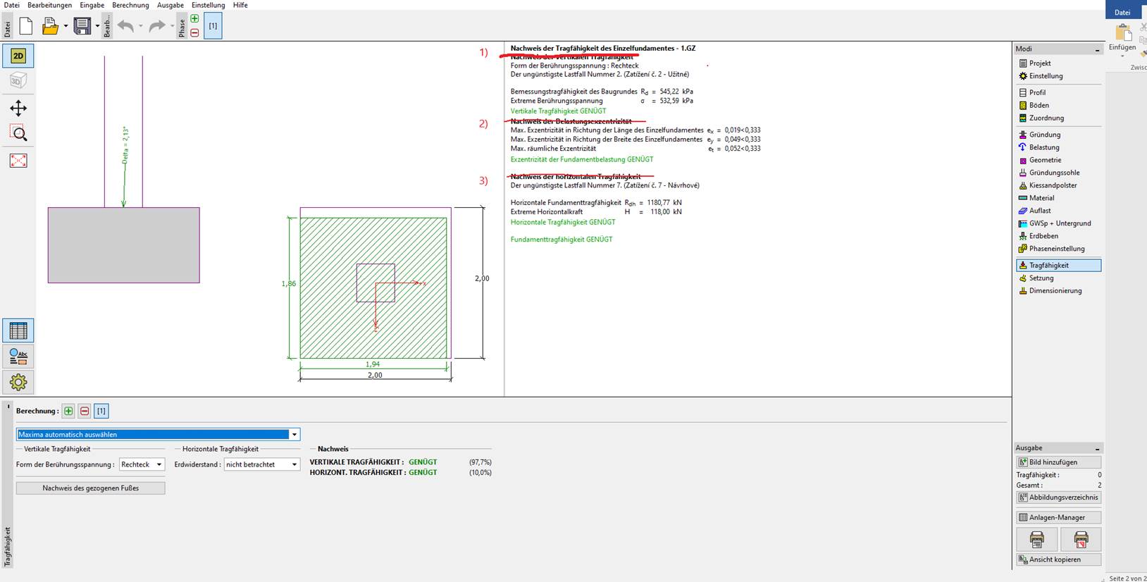 Lokalizace výpočtového software