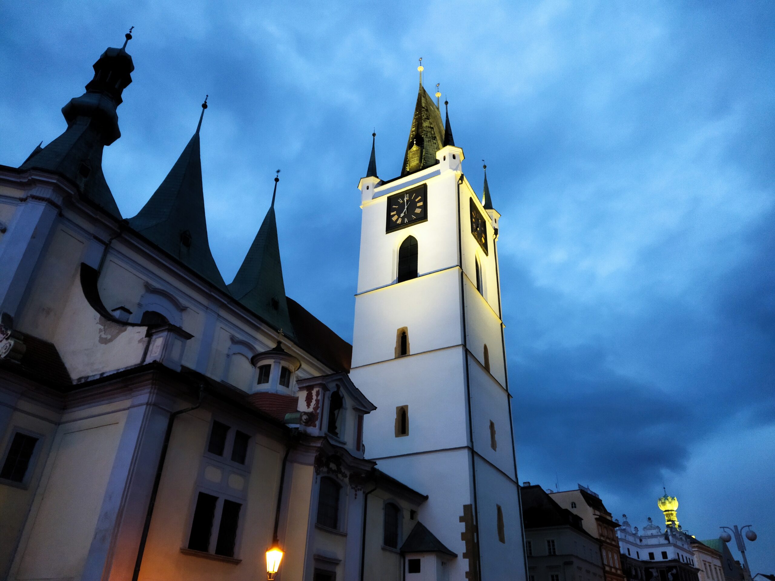 Překládané listiny v Litoměřicích