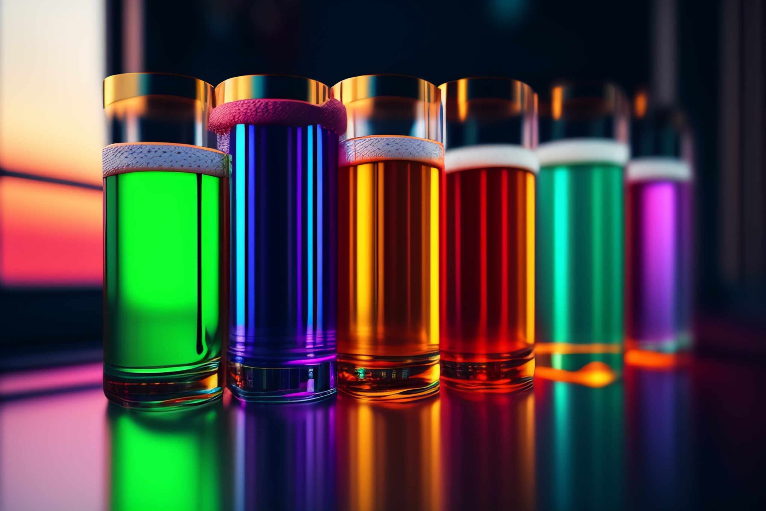 Jak společnost I-translators.eu registruje látky a chemické směsi za úplatu