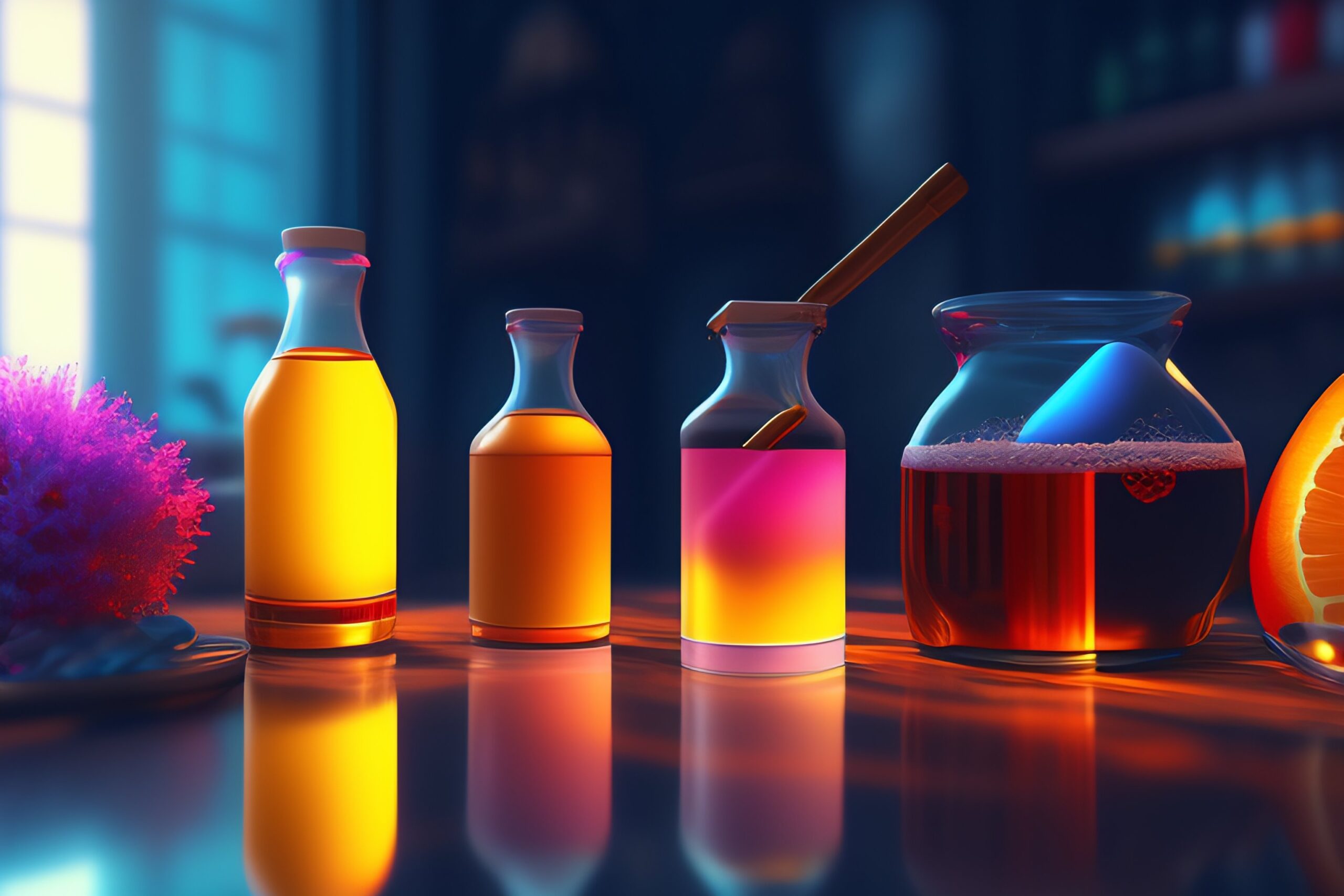 Vytvoření bezpečnostních listů