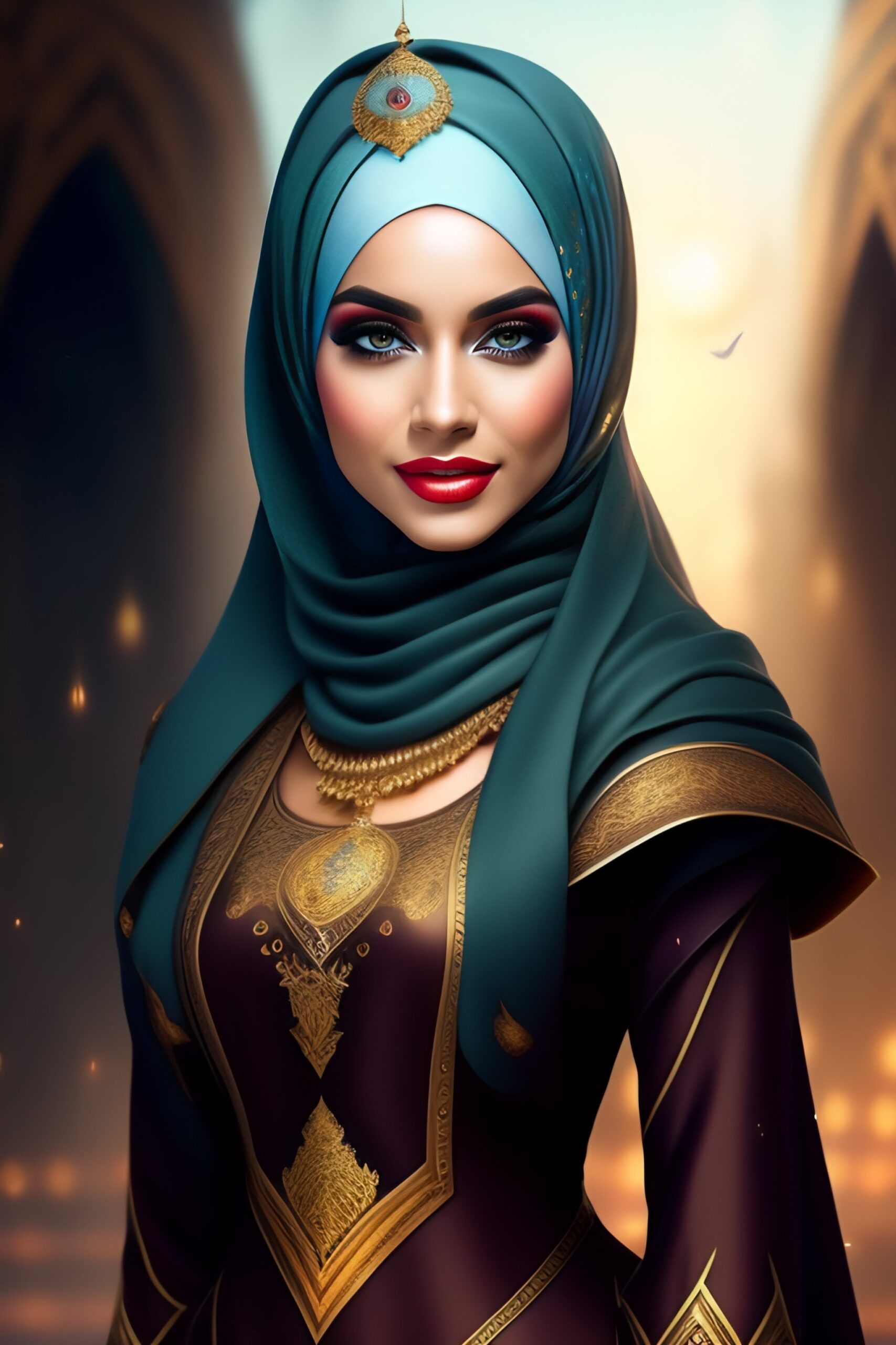 Soudní překlad + tlumočení arabština ???️