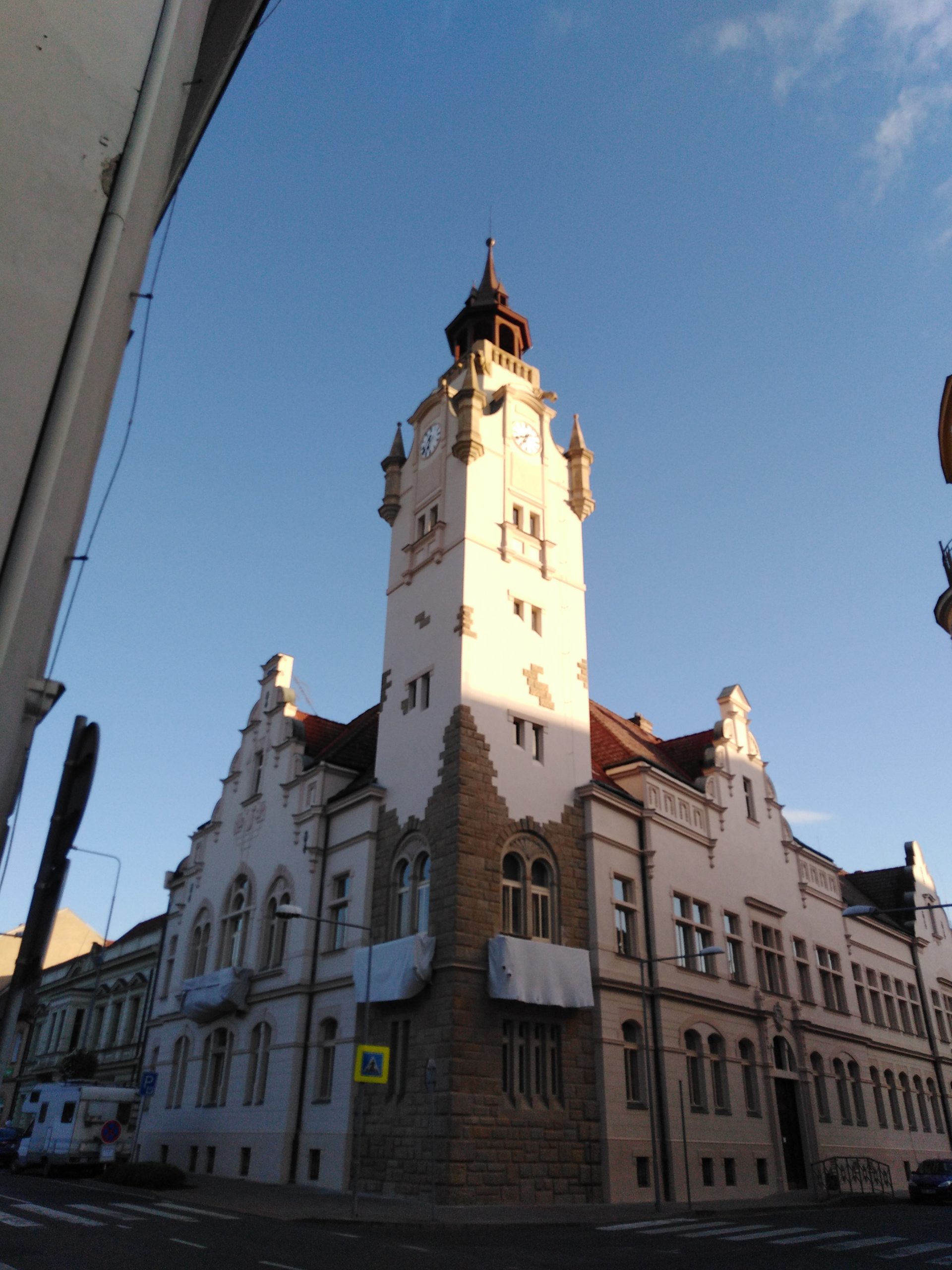 Úřední překlady Lovosice