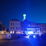 Litoměřice, překlady jazyků, i po setmění