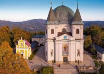 Bystřice pod Hostýnem – překlady italštiny